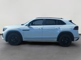 New 2026 Volkswagen Atlas Cross Sport SEL R-Line image 2