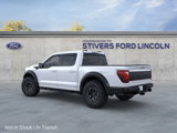 New 2025 Ford F150 Raptor image 5