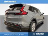 New 2026 Honda CR-V EX image 6