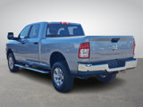 Certified 2024 RAM 2500 Big Horn w/ Bed Utility Group image 4