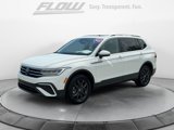 Used 2024 Volkswagen Tiguan SE image 3