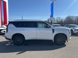 New 2025 Nissan Armada SV image 2