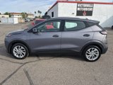 Used 2022 Chevrolet Bolt EUV LT w/ Comfort Package image 4