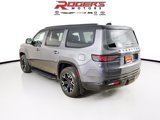 New 2025 Jeep Wagoneer Series II image 5