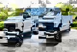 New 2026 Ford F250 Platinum image 2