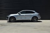 Certified 2024 Porsche Macan S image 3