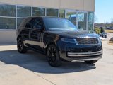 New 2025 Land Rover Range Rover SE image 3