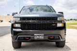 Used 2019 Chevrolet Silverado 1500 Custom Trail Boss w/ Custom Convenience Package image 2
