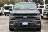New 2025 Ford F150 XLT w/ Equipment Group 302A MID image 2