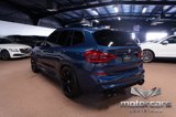 Used 2021 BMW X3 M w/ Executive Package image 5