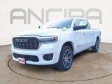 New 2025 RAM 1500 Tungsten w/ Trailer Tow Group image 5