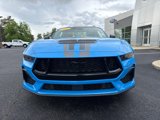 New 2025 Ford Mustang GT Premium image 3