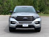 Used 2020 Ford Explorer XLT w/ Equipment Group 202A image 2