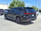 New 2025 Lexus TX 500h AWD image 4