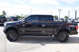 Used 2017 Ford F150 Lariat w/ Equipment Group 502A Luxury image 2