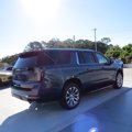 New 2025 Chevrolet Suburban Premier w/ Sun And Tow Package image 5