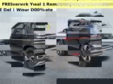 New 2025 Volkswagen Atlas SE image 5