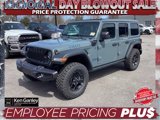 New 2025 Jeep Wrangler Unlimited Sport S 4xe image 3