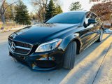 Used 2016 Mercedes-Benz CLS 550 4MATIC image 3