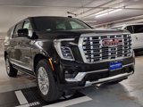 New 2026 GMC Yukon XL Denali w/ Sun & Power Step Package image 3