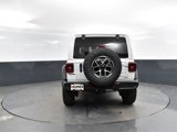 New 2025 Jeep Wrangler Unlimited Rubicon image 6