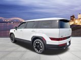 New 2026 Hyundai Santa Fe SE image 3