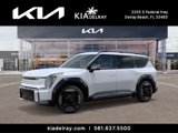 New 2026 Kia EV9 GT-Line image 3