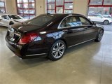 Used 2015 Mercedes-Benz S 550 4MATIC Sedan image 4