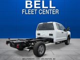 New 2025 Ford F350 XL w/ XL Chrome Package image 2