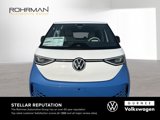 New 2025 Volkswagen ID. Buzz 1st Edition image 3