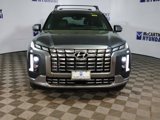 New 2025 Hyundai Palisade Calligraphy image 3