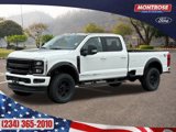 New 2025 Ford F350 Lariat w/ Lariat Ultimate Package image 1