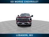 New 2025 Chevrolet Silverado 3500 LTZ w/ LTZ Plus Package image 3
