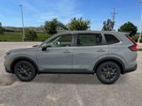 New 2026 Honda CR-V EX-L image 2