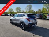 New 2026 Kia Seltos EX image 5