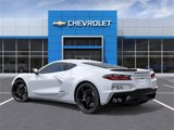 New 2025 Chevrolet Corvette E-Ray w/ ZER Performance Package image 3