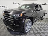 New 2025 Chevrolet Silverado 1500 High Country w/ High Country Premium Package image 3
