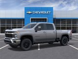New 2025 Chevrolet Silverado 3500 LT w/ Safety Package image 2
