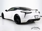 Used 2024 Lexus LC 500 Coupe w/ Inspiration Series image 5