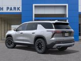 New 2026 Chevrolet Traverse Z71 image 3