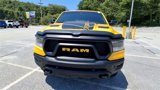 Certified 2023 RAM 1500 Rebel w/ Rebel Level 2 Equipment Group image 3