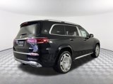 New 2025 Mercedes-Benz Maybach GLS 600 4MATIC image 6