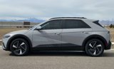 New 2025 Hyundai Ioniq 5 SEL image 5