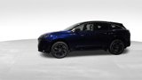 New 2025 Nissan Murano Platinum image 2