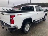Used 2023 Chevrolet Silverado 2500 LTZ w/ Safety Package image 5