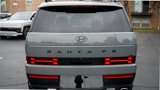 New 2025 Hyundai Santa Fe Calligraphy w/ Tow & Go Package image 5