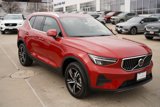 New 2025 Volvo XC40 B5 Core w/ Climate Package image 3