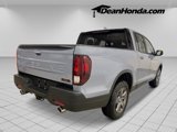New 2025 Honda Ridgeline TrailSport image 5