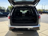 New 2026 Toyota Sequoia Platinum image 4