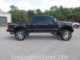 Used 2017 Ford F250 Platinum w/ Platinum Ultimate Package image 6
